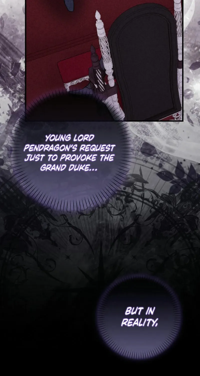 The Male Lead Is Obsessed With Proposing to Me Chapter 15 page 28 - 