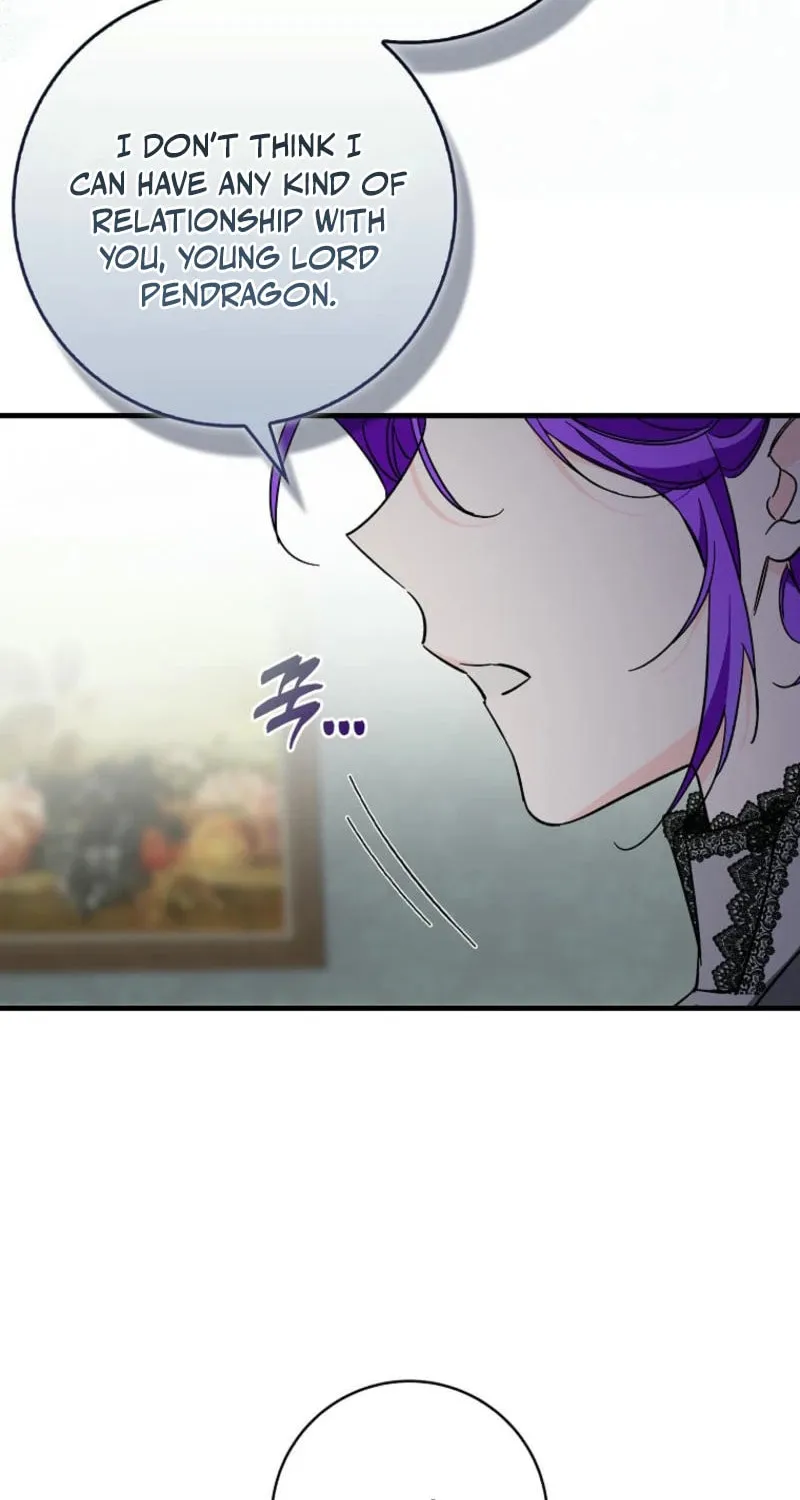The Male Lead Is Obsessed With Proposing to Me Chapter 15 page 32 - 