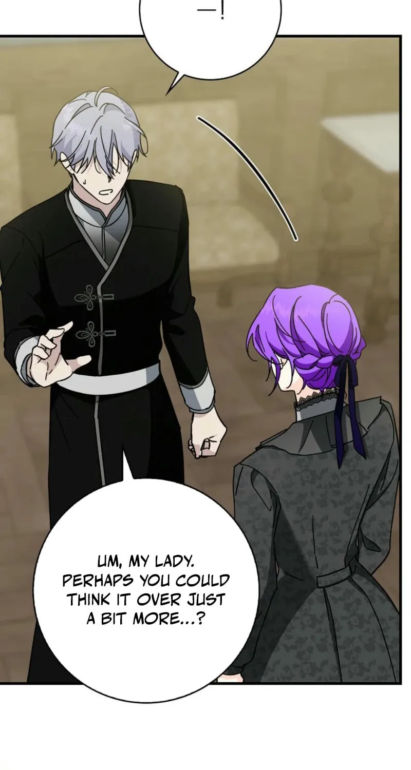 The Male Lead Is Obsessed With Proposing to Me Chapter 15 page 33 - 