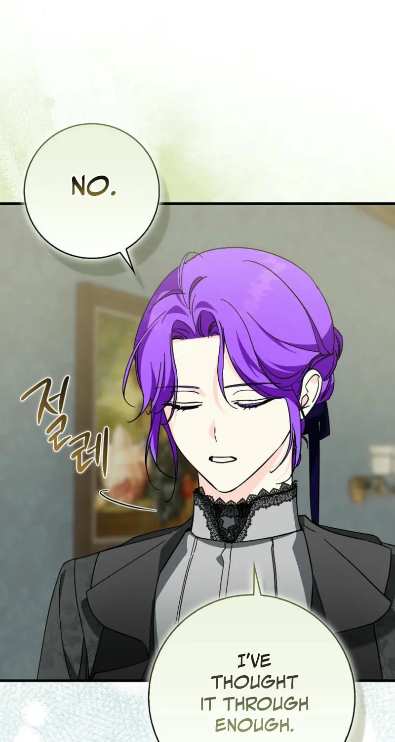 The Male Lead Is Obsessed With Proposing to Me Chapter 15 page 34 - 