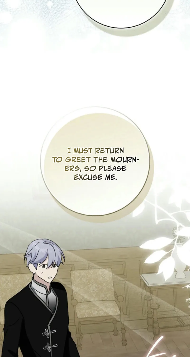 The Male Lead Is Obsessed With Proposing to Me Chapter 15 page 35 - 