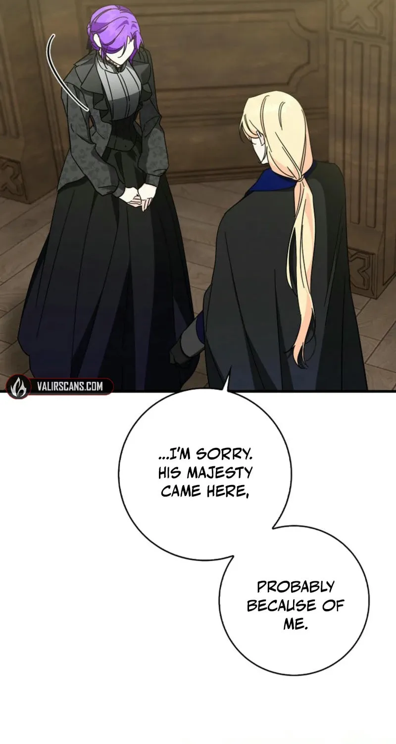 The Male Lead Is Obsessed With Proposing to Me Chapter 15 page 40 - 