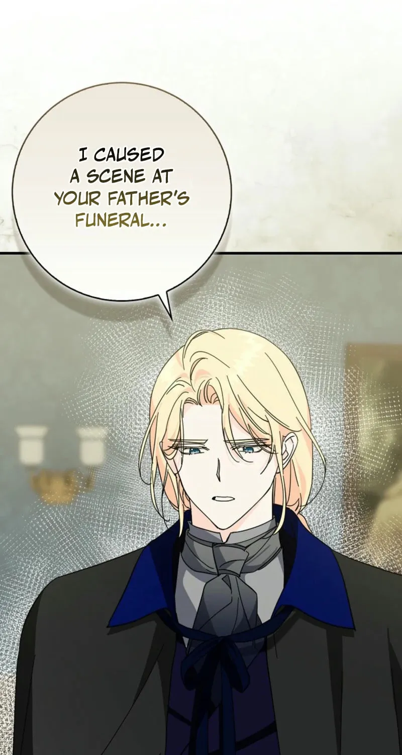 The Male Lead Is Obsessed With Proposing to Me Chapter 15 page 41 - 