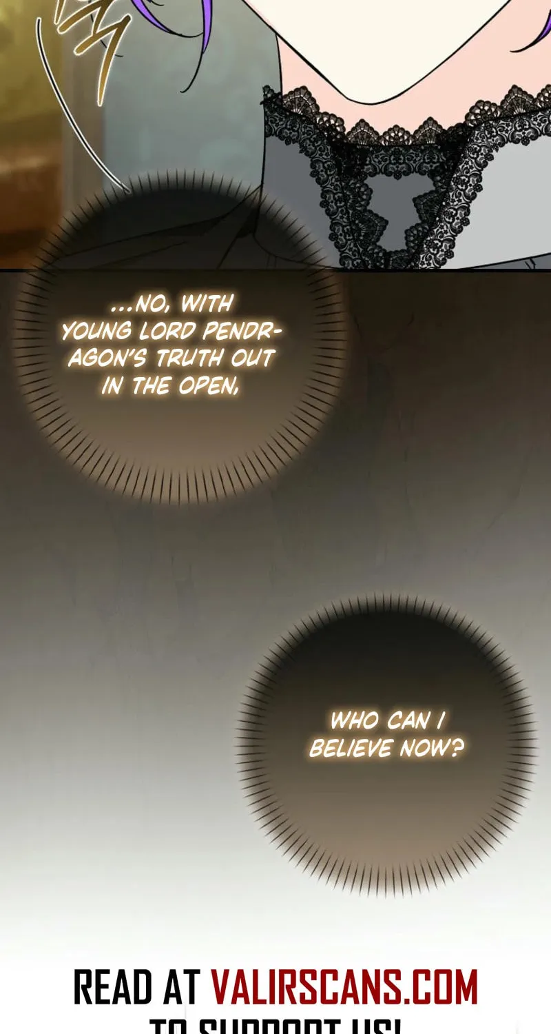 The Male Lead Is Obsessed With Proposing to Me Chapter 15 page 48 - 