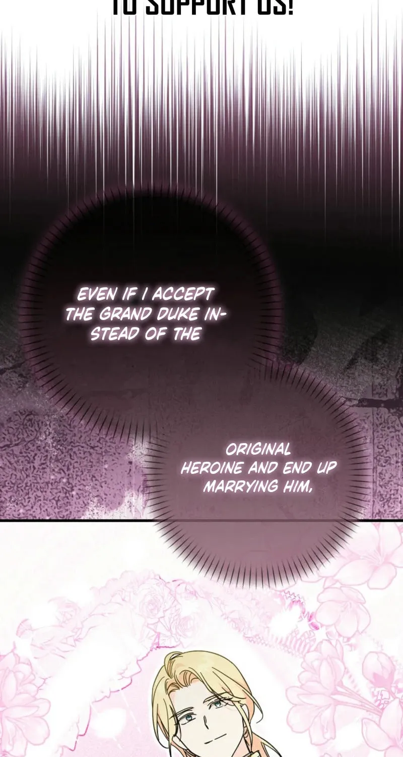 The Male Lead Is Obsessed With Proposing to Me Chapter 15 page 49 - 