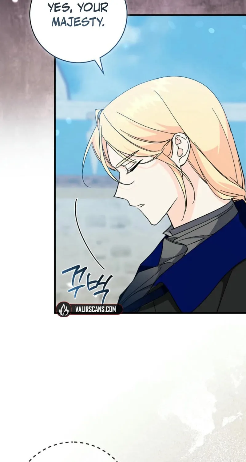 The Male Lead Is Obsessed With Proposing to Me Chapter 15 page 6 - 