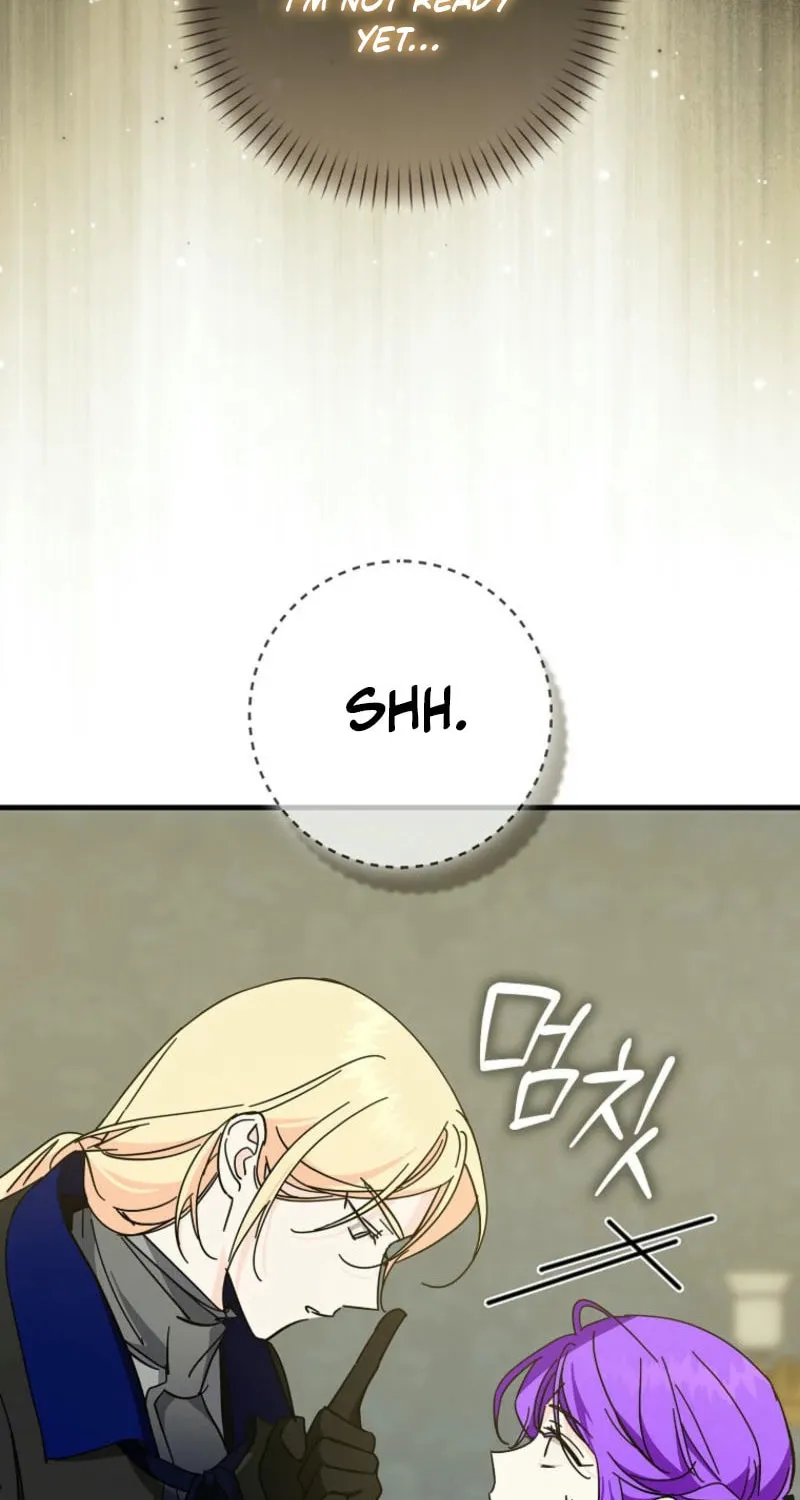 The Male Lead Is Obsessed With Proposing to Me Chapter 15 page 54 - 