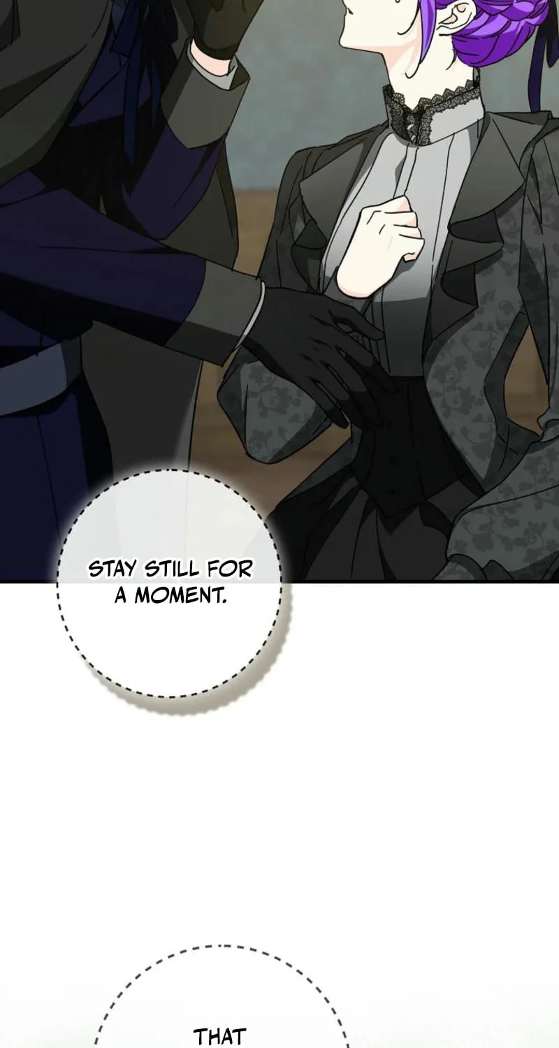 The Male Lead Is Obsessed With Proposing to Me Chapter 15 page 55 - 