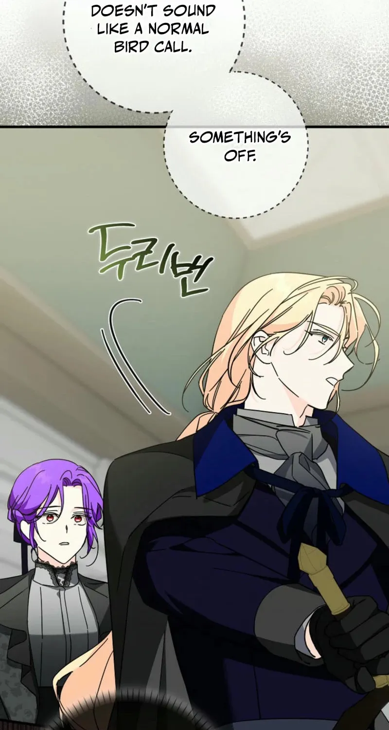 The Male Lead Is Obsessed With Proposing to Me Chapter 15 page 56 - 