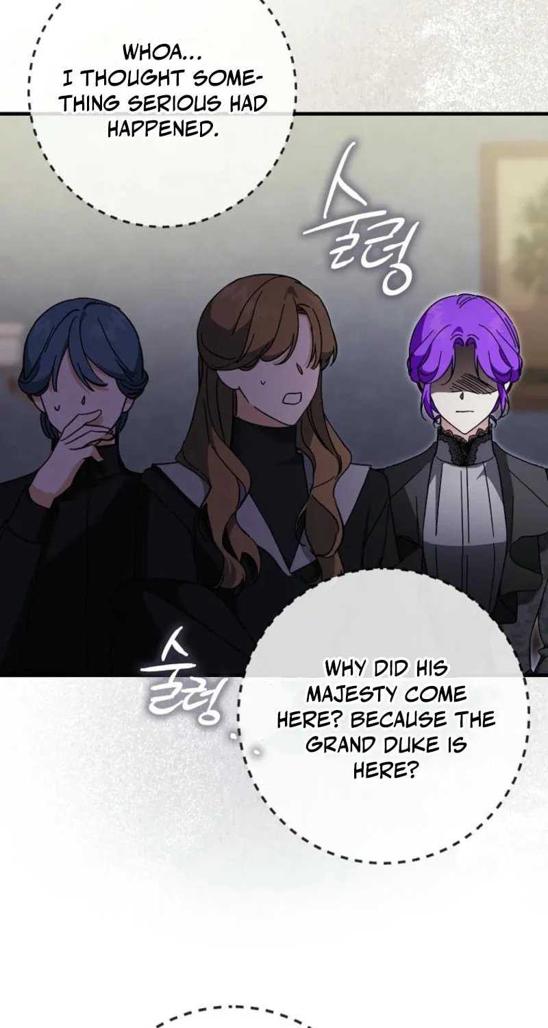 The Male Lead Is Obsessed With Proposing to Me Chapter 15 page 7 - 