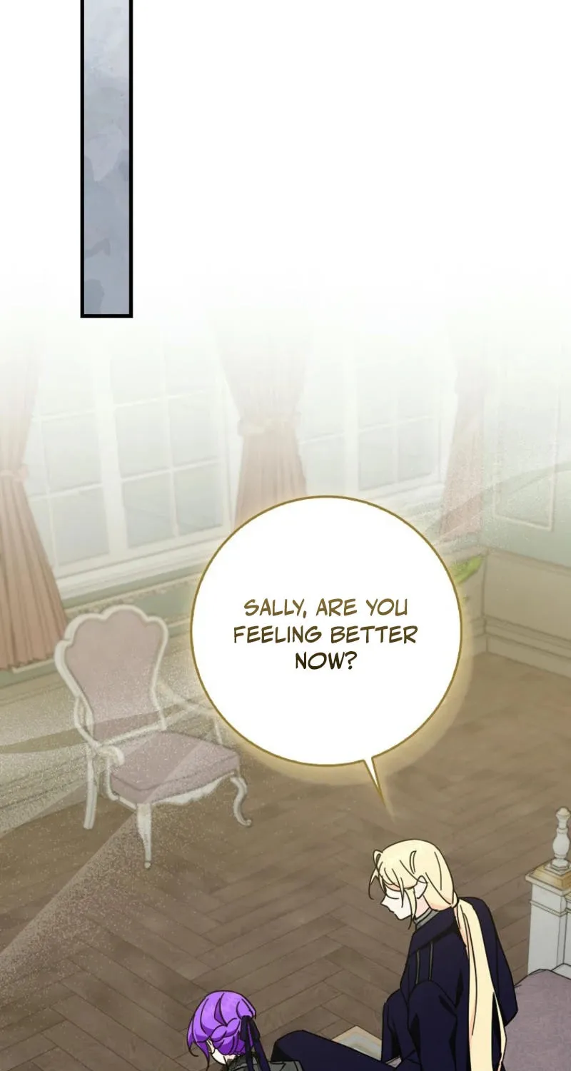 The Male Lead Is Obsessed With Proposing to Me Chapter 15 page 63 - 