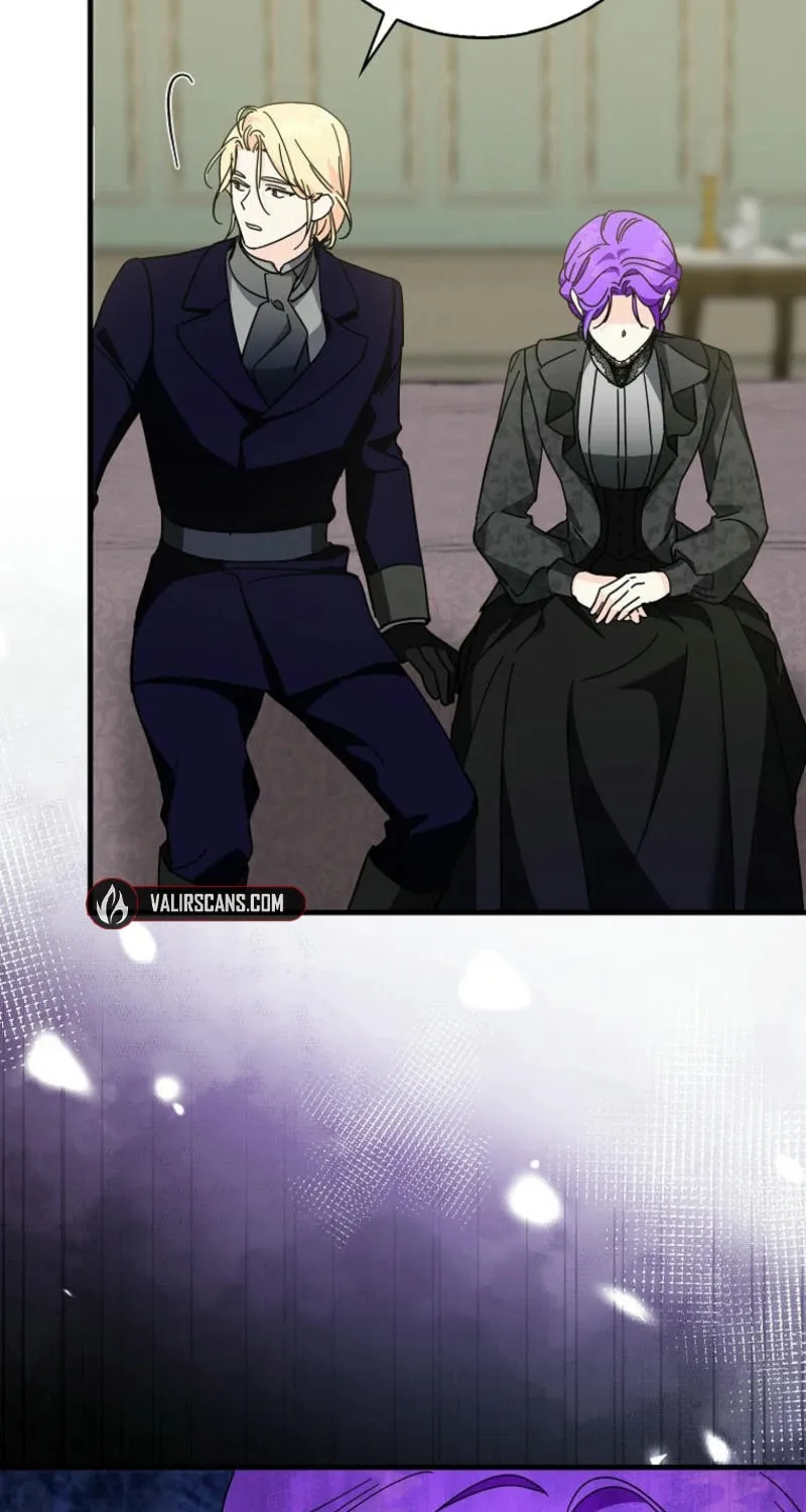The Male Lead Is Obsessed With Proposing to Me Chapter 15 page 65 - 