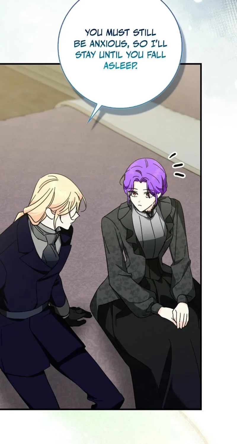 The Male Lead Is Obsessed With Proposing to Me Chapter 15 page 67 - 