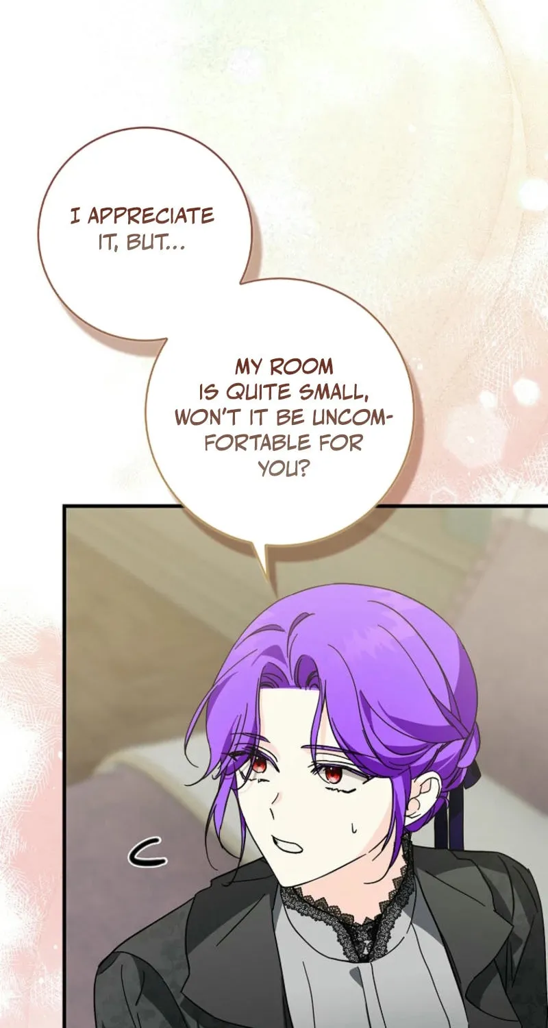 The Male Lead Is Obsessed With Proposing to Me Chapter 15 page 68 - 