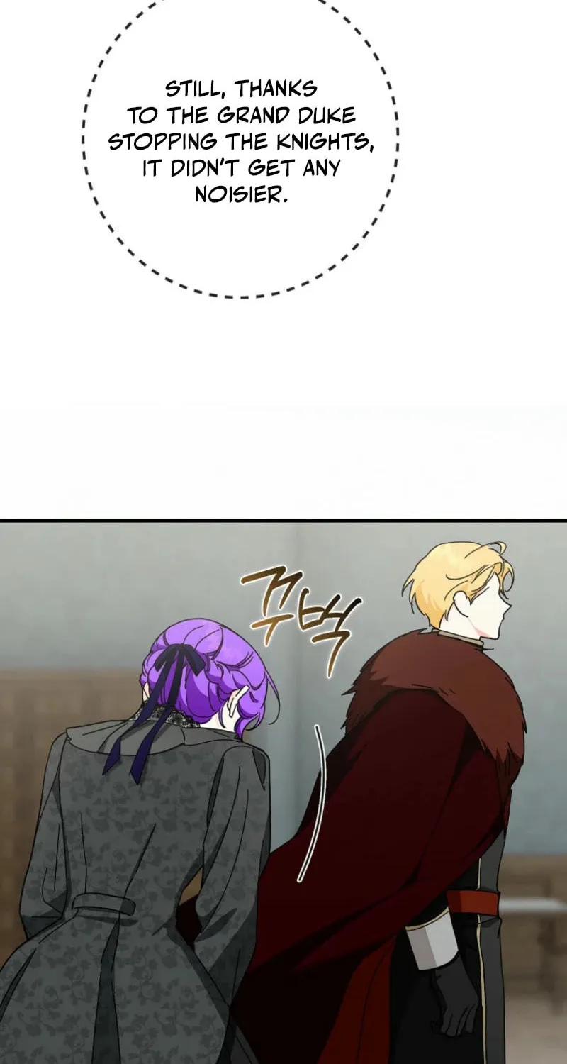The Male Lead Is Obsessed With Proposing to Me Chapter 15 page 8 - 