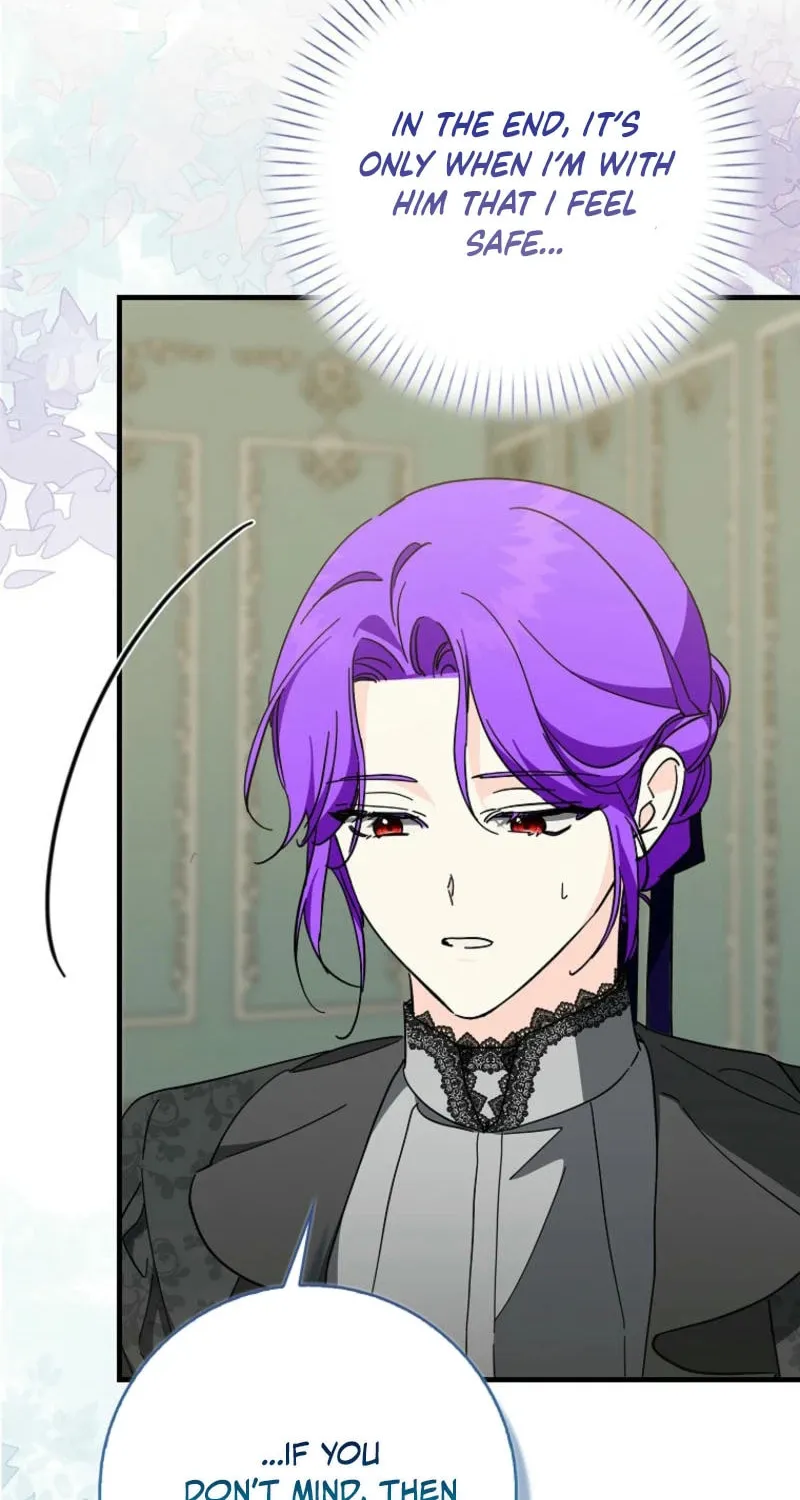 The Male Lead Is Obsessed With Proposing to Me Chapter 15 page 72 - 