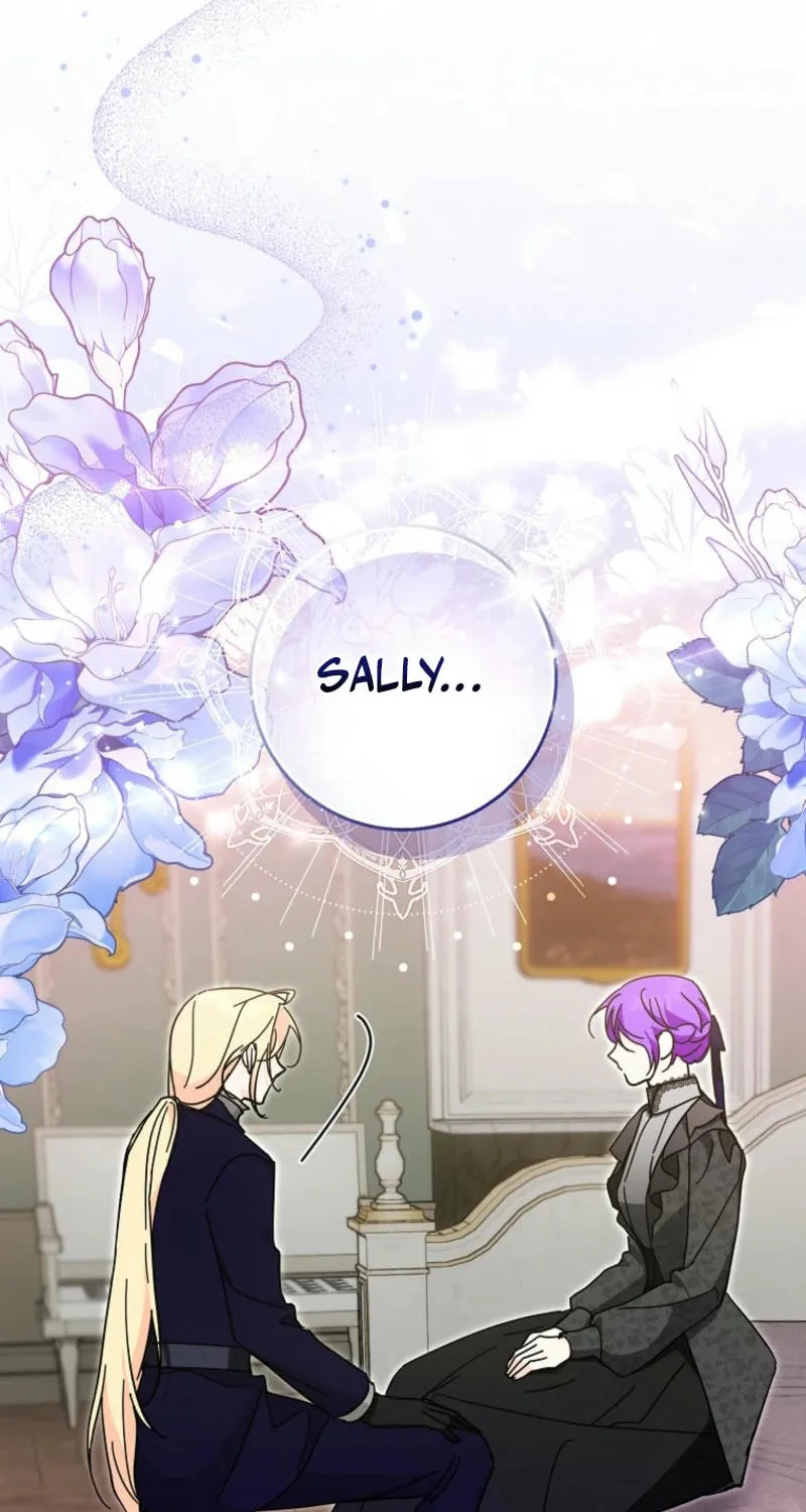 The Male Lead Is Obsessed With Proposing to Me Chapter 15 page 74 - 