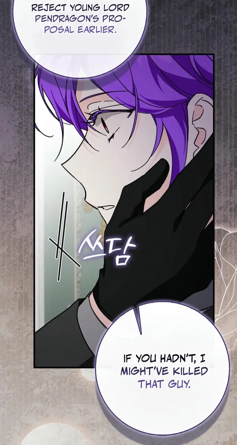 The Male Lead Is Obsessed With Proposing to Me Chapter 15 page 77 - 