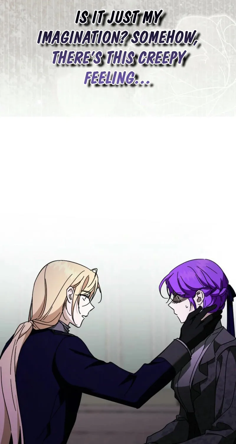 The Male Lead Is Obsessed With Proposing to Me Chapter 15 page 79 - 