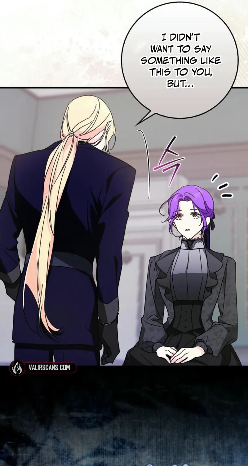 The Male Lead Is Obsessed With Proposing to Me Chapter 15 page 81 - 