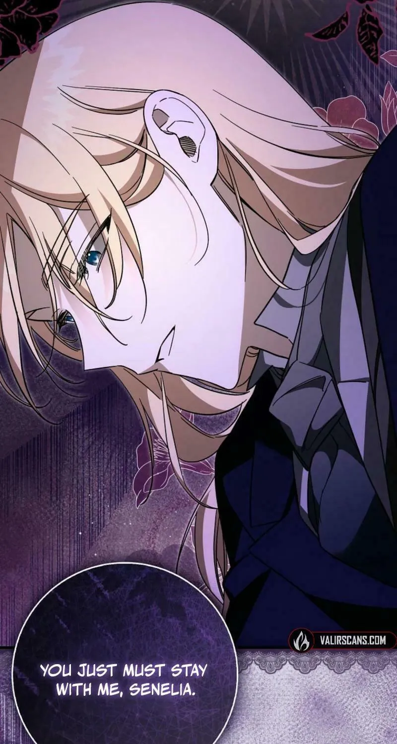 The Male Lead Is Obsessed With Proposing to Me Chapter 16 page 11 - 