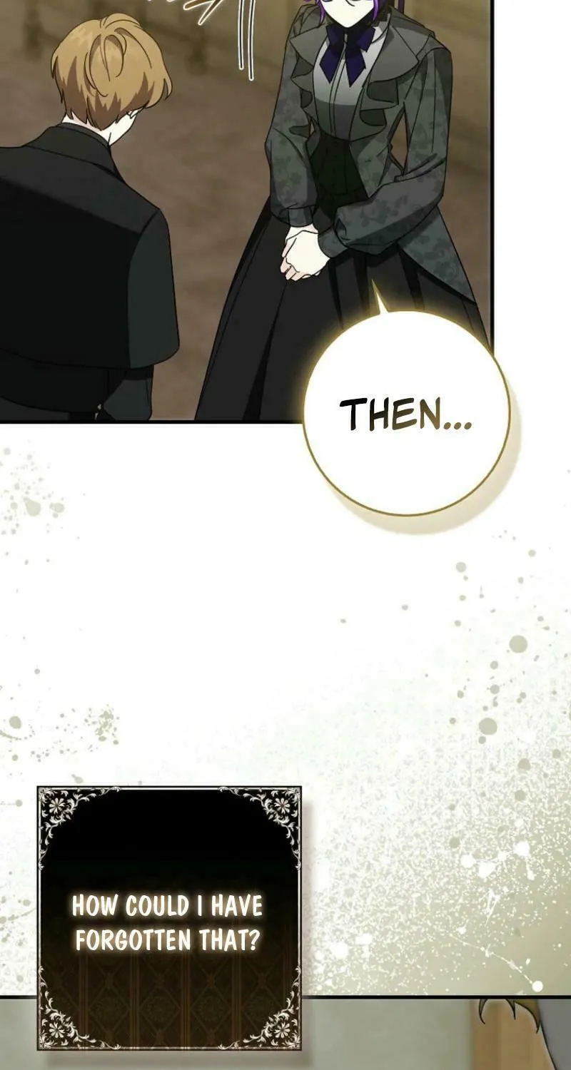 The Male Lead Is Obsessed With Proposing to Me Chapter 16 page 17 - 