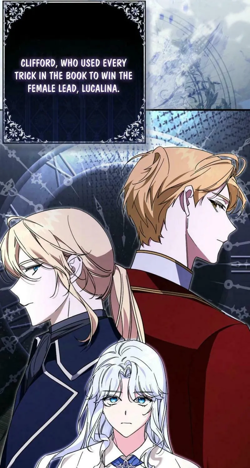 The Male Lead Is Obsessed With Proposing to Me Chapter 16 page 21 - 