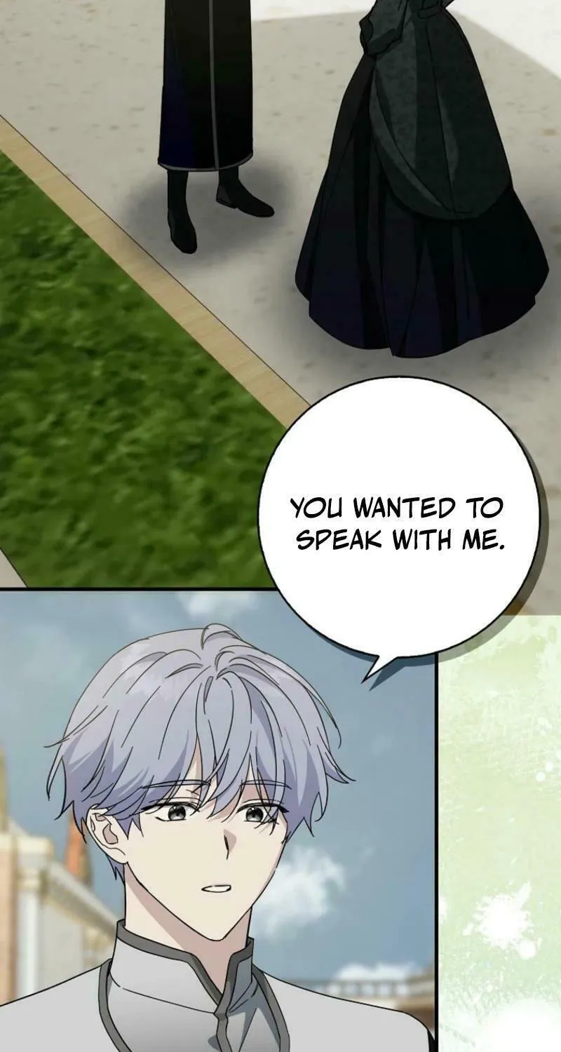 The Male Lead Is Obsessed With Proposing to Me Chapter 16 page 27 - 