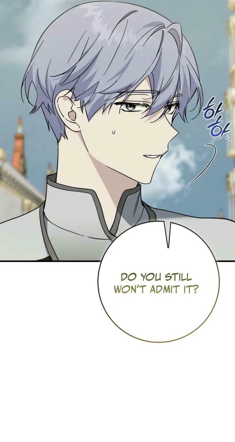 The Male Lead Is Obsessed With Proposing to Me Chapter 16 page 31 - 