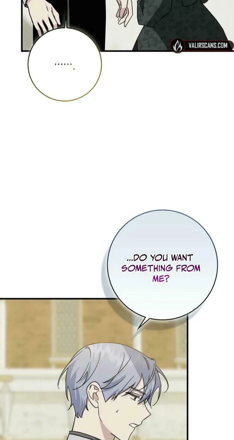 The Male Lead Is Obsessed With Proposing to Me Chapter 16 page 33 - 