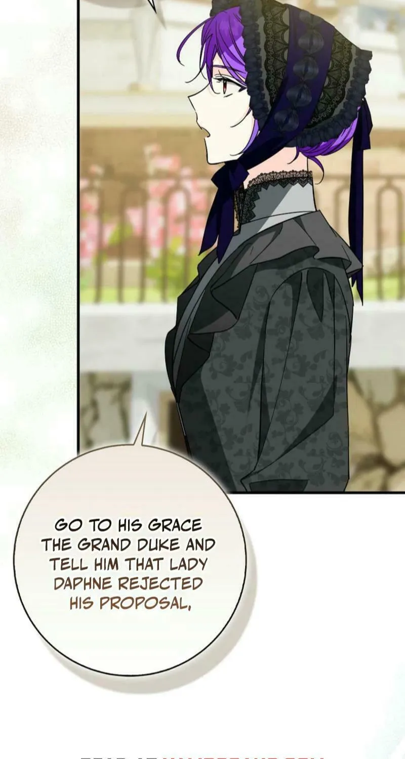 The Male Lead Is Obsessed With Proposing to Me Chapter 16 page 35 - 