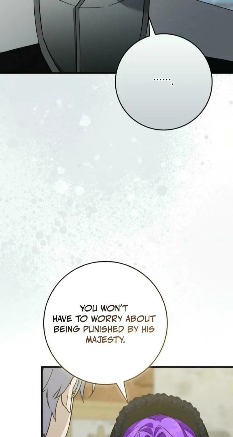The Male Lead Is Obsessed With Proposing to Me Chapter 16 page 37 - 