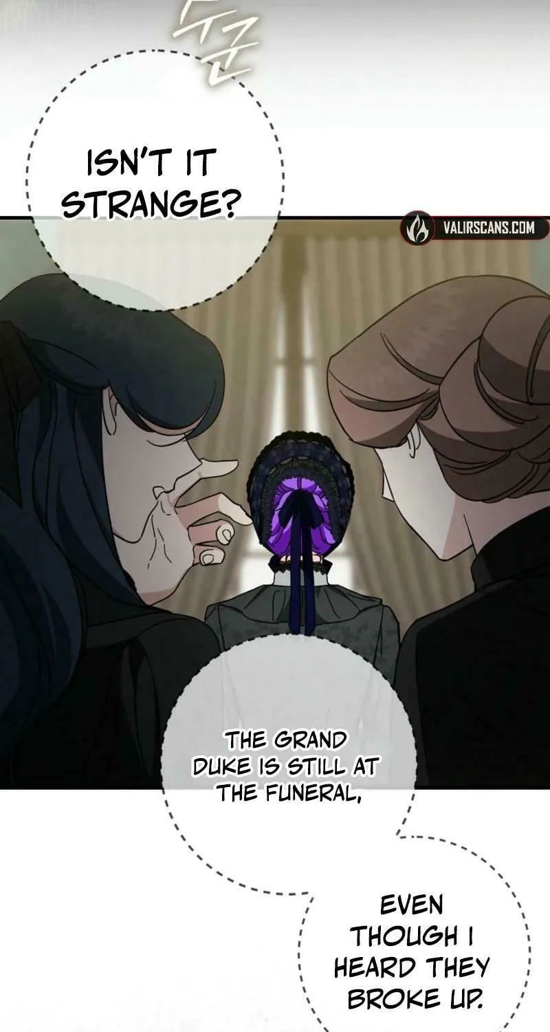 The Male Lead Is Obsessed With Proposing to Me Chapter 16 page 43 - 