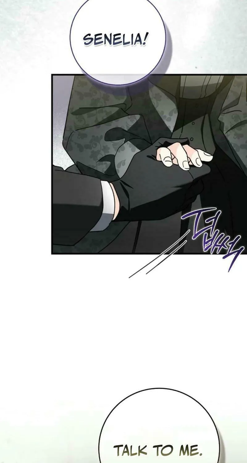 The Male Lead Is Obsessed With Proposing to Me Chapter 16 page 46 - 