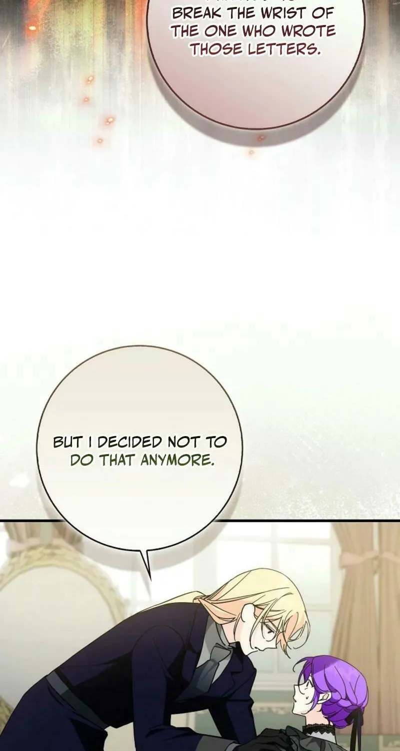 The Male Lead Is Obsessed With Proposing to Me Chapter 16 page 6 - 