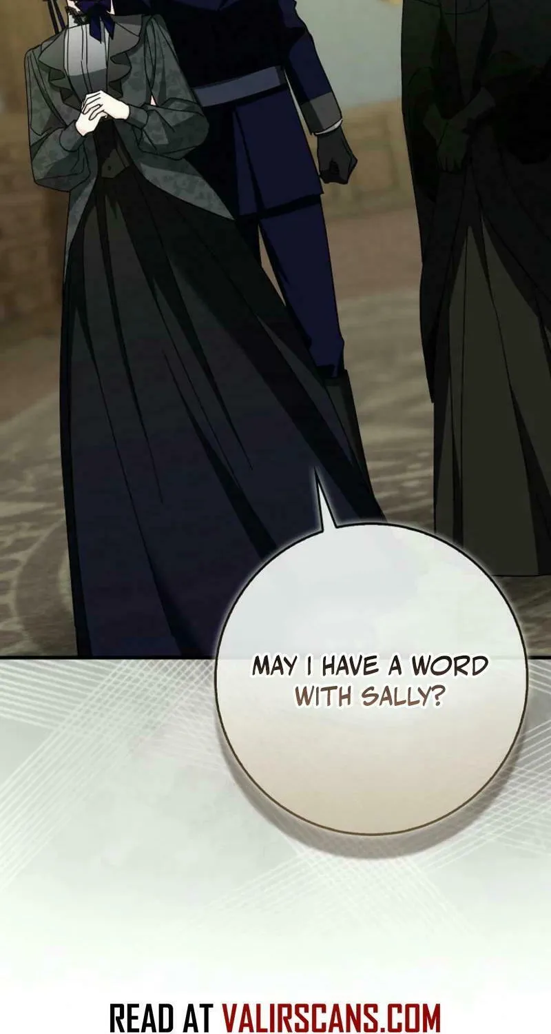 The Male Lead Is Obsessed With Proposing to Me Chapter 16 page 54 - 