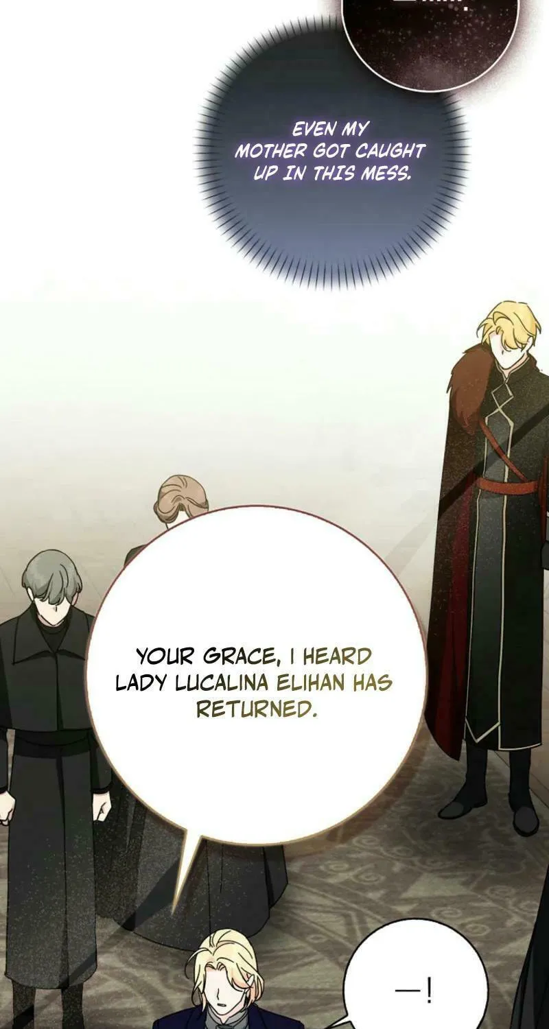 The Male Lead Is Obsessed With Proposing to Me Chapter 16 page 57 - 