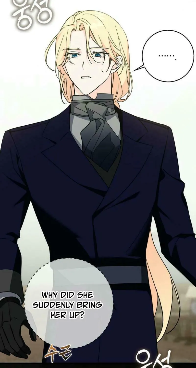 The Male Lead Is Obsessed With Proposing to Me Chapter 16 page 59 - 