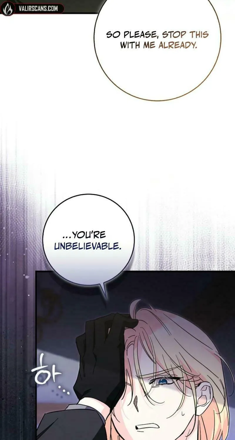 The Male Lead Is Obsessed With Proposing to Me Chapter 16 page 62 - 