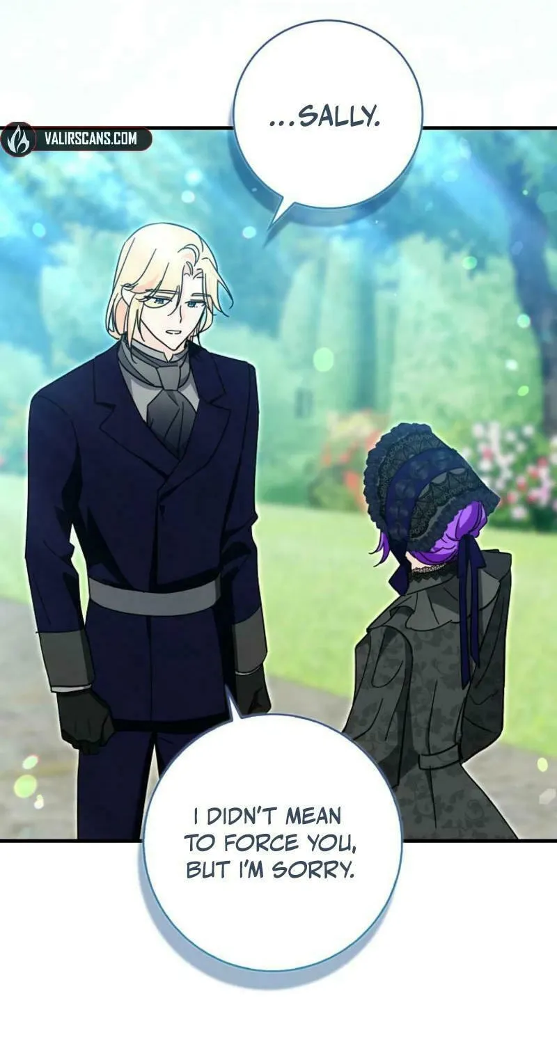 The Male Lead Is Obsessed With Proposing to Me Chapter 16 page 72 - 