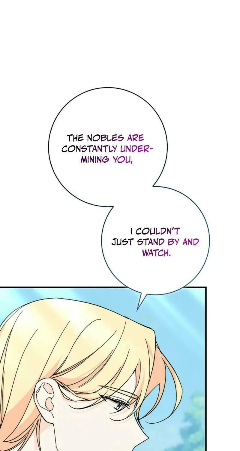 The Male Lead Is Obsessed With Proposing to Me Chapter 16 page 73 - 