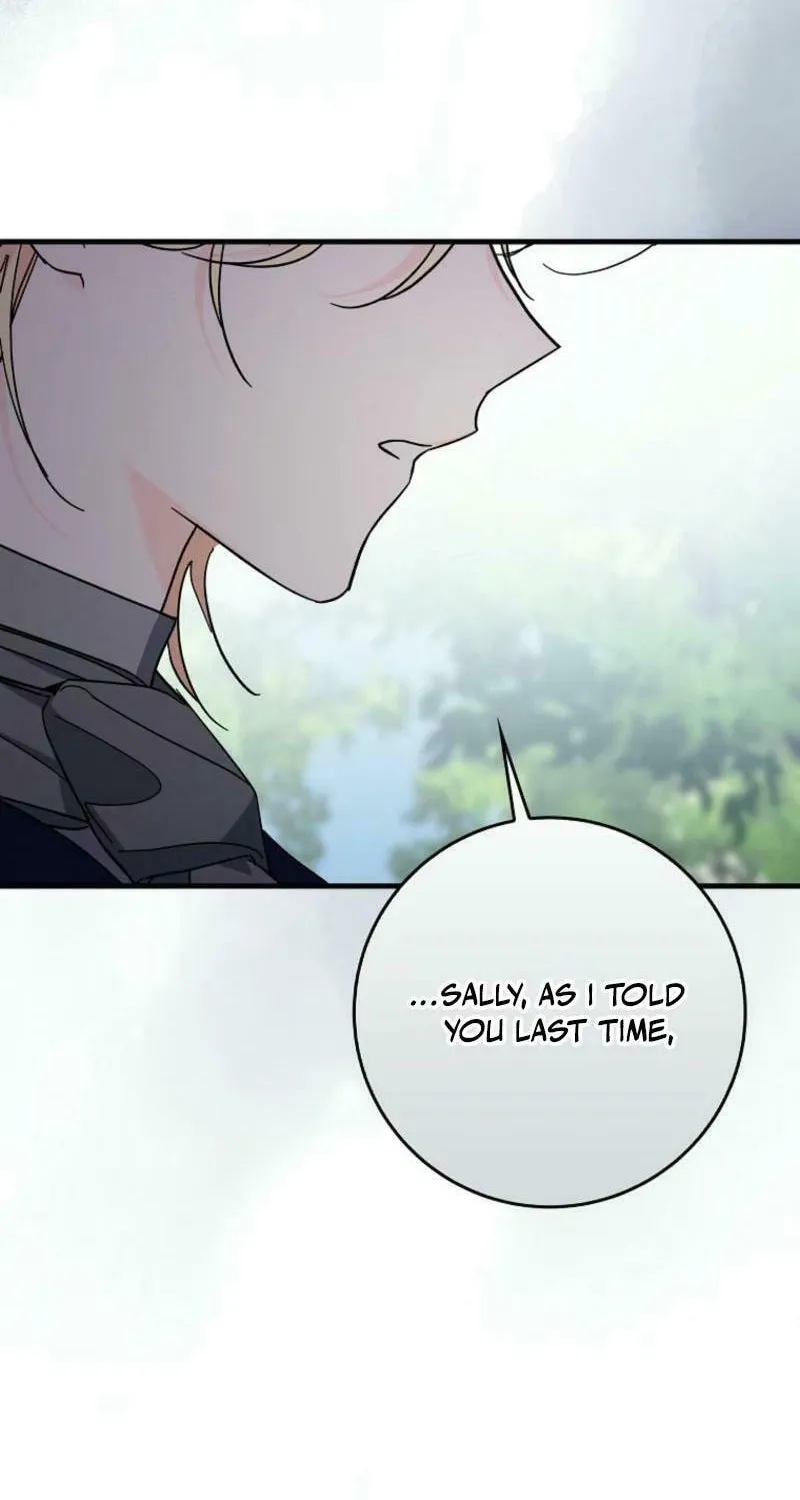 The Male Lead Is Obsessed With Proposing to Me Chapter 16 page 76 - 