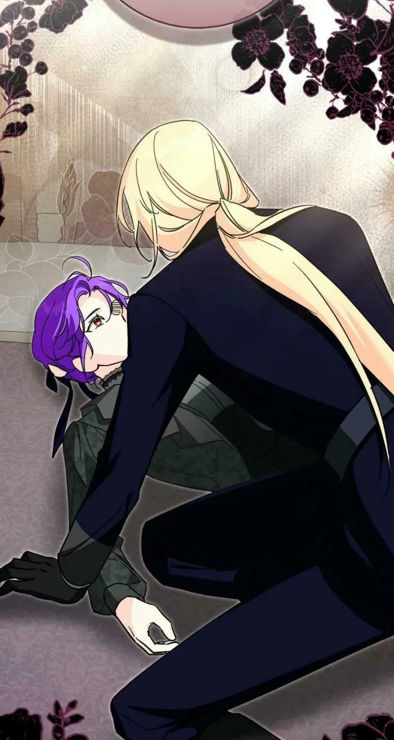 The Male Lead Is Obsessed With Proposing to Me Chapter 16 page 9 - 