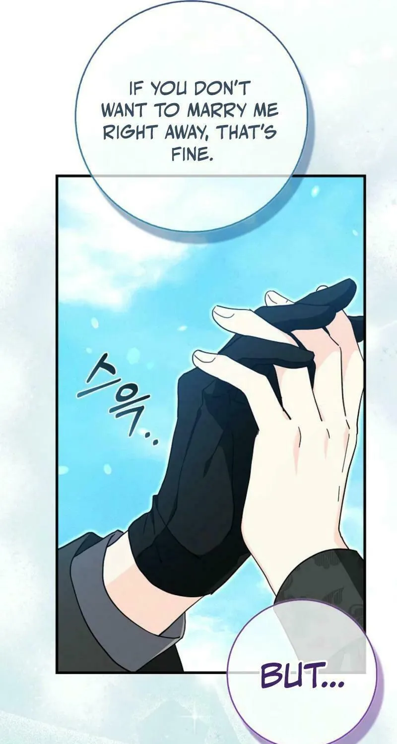 The Male Lead Is Obsessed With Proposing to Me Chapter 16 page 81 - 