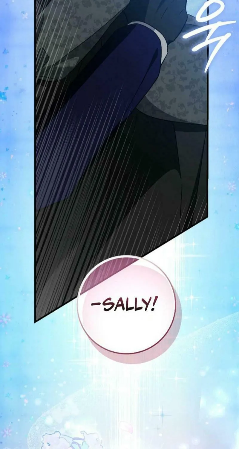 The Male Lead Is Obsessed With Proposing to Me Chapter 17 page 18 - 