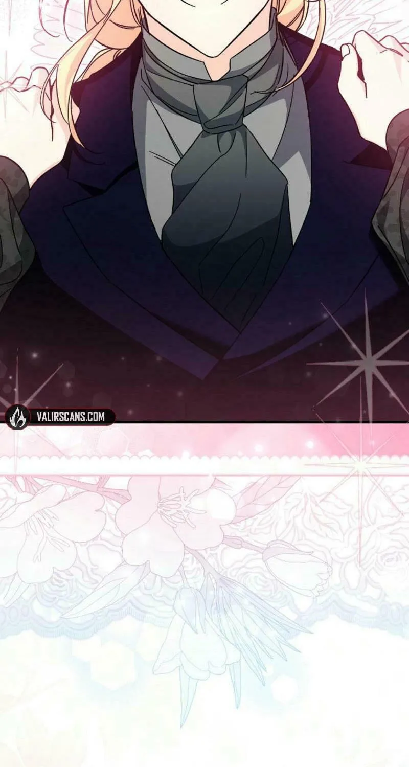 The Male Lead Is Obsessed With Proposing to Me Chapter 17 page 22 - 