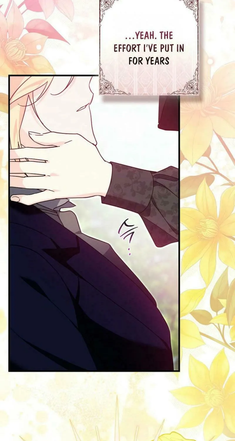 The Male Lead Is Obsessed With Proposing to Me Chapter 17 page 24 - 