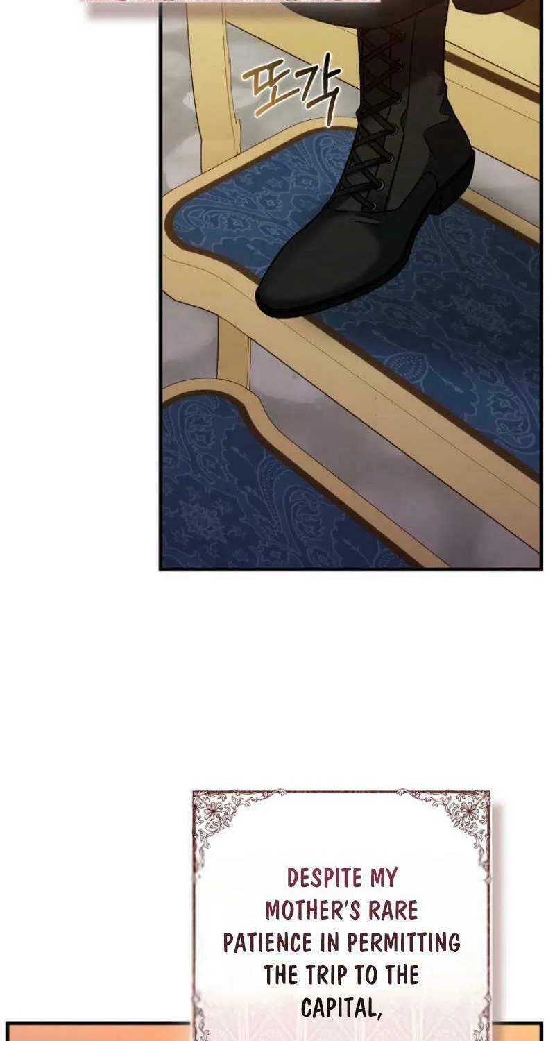 The Male Lead Is Obsessed With Proposing to Me Chapter 17 page 33 - 