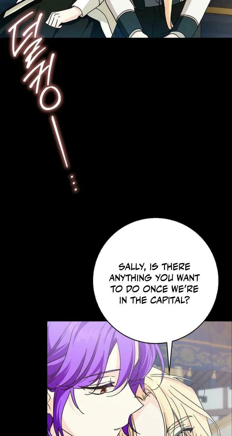 The Male Lead Is Obsessed With Proposing to Me Chapter 17 page 38 - 