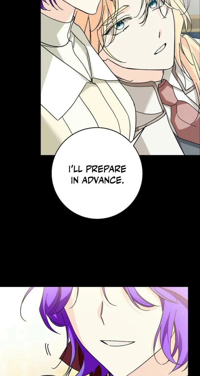 The Male Lead Is Obsessed With Proposing to Me Chapter 17 page 39 - 